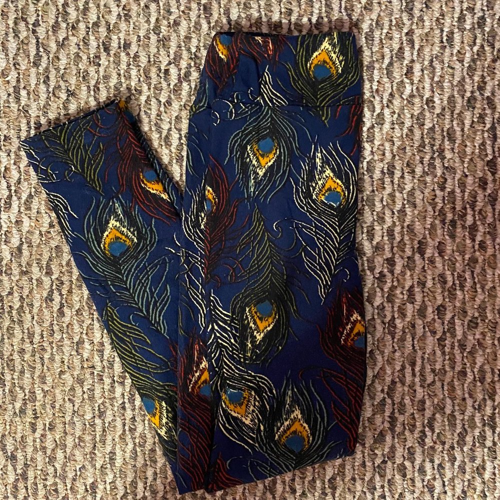 Lularoe Leggings